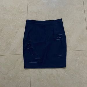 Windsor Skirt
